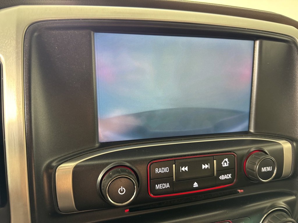 Used 2016 GMC Sierra 1500 SLT w/ SLT Preferred Package image 17