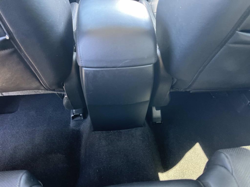 Used 2016 MAZDA CX-5 Grand Touring AWD/4WD image 16