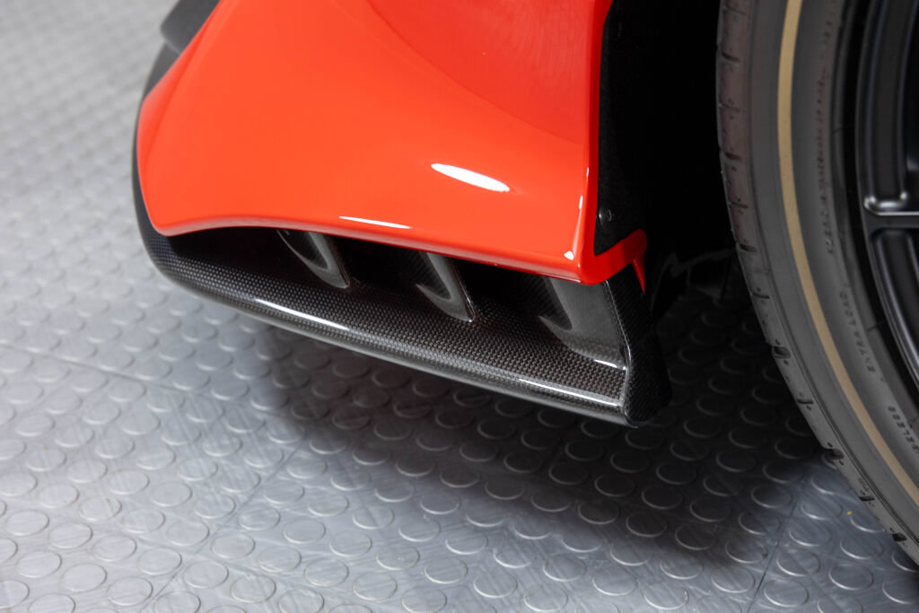 Used 2023 Ferrari 812 Competizione RWD image 64