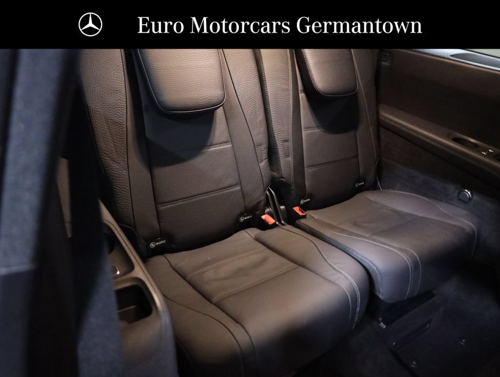 Certified 2023 Mercedes-Benz GLS 580 4MATIC image 63