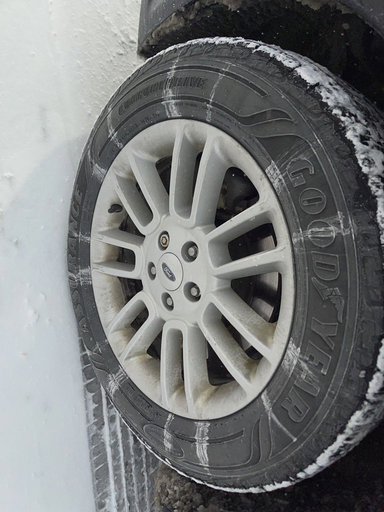 Used 2019 Ford Flex SEL w/ Equipment Group 202A image 5