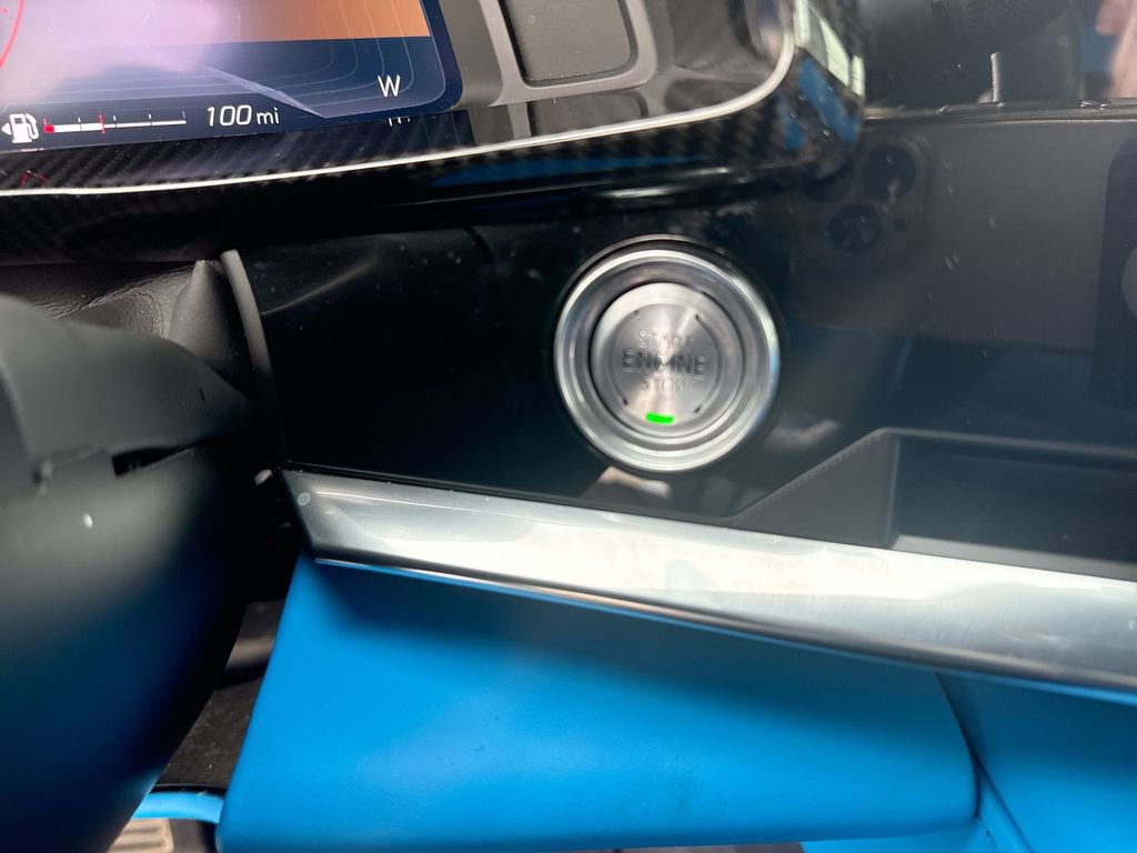 Used 2022 Chevrolet Corvette Stingray Premium Cpe w/ Z51 Performance Package image 15