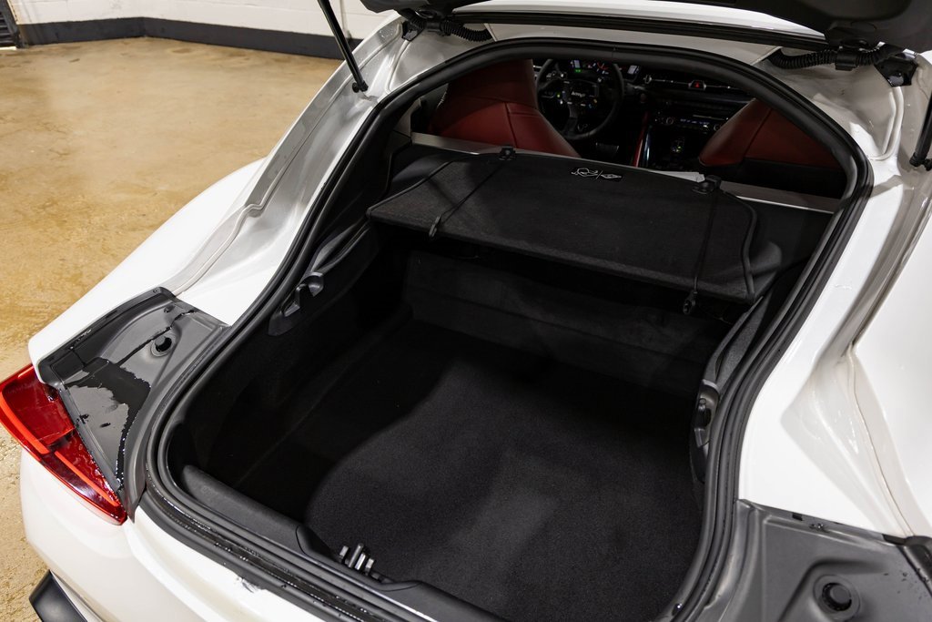 Used 2020 Toyota Supra image 29