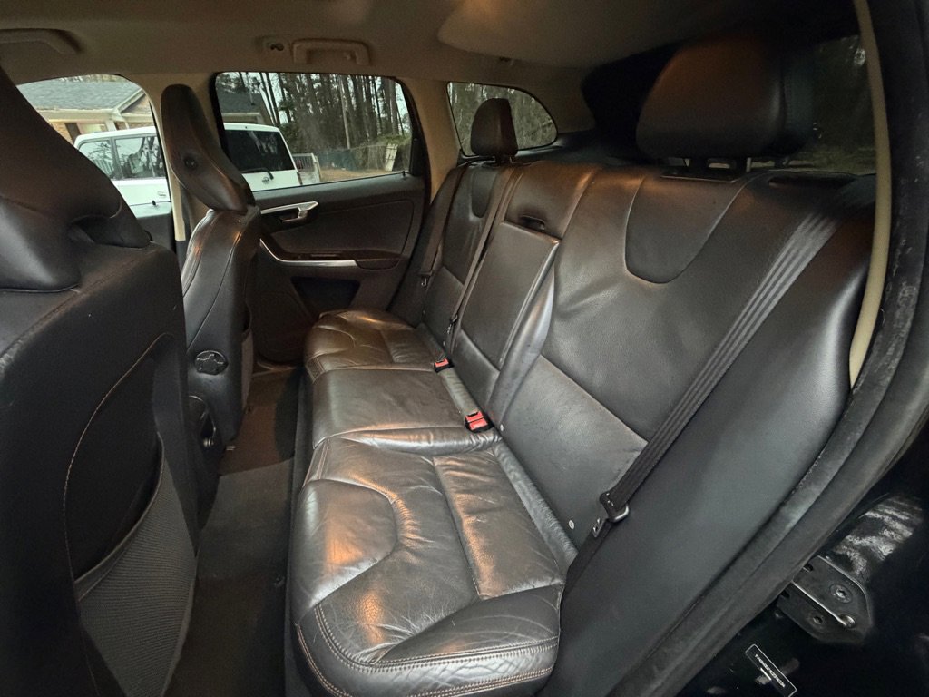 Used 2012 Volvo XC60 3.2 image 18