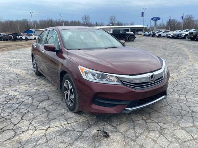 Used 2016 Honda Accord LX image 9