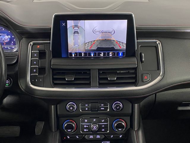 Certified 2022 Chevrolet Suburban RST w/ Sport Performance Package image 22