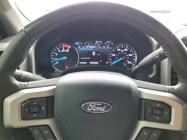 Used 2019 Ford F250 Lariat w/ Lariat Ultimate Package AWD/4WD image 22