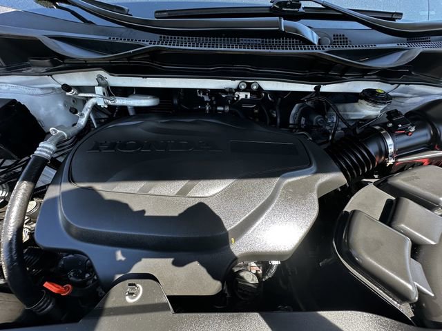 Used 2023 Honda Odyssey Elite image 31