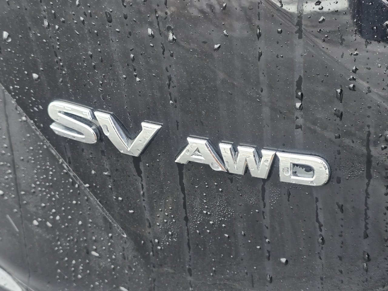 Used 2024 Nissan Murano SV image 11