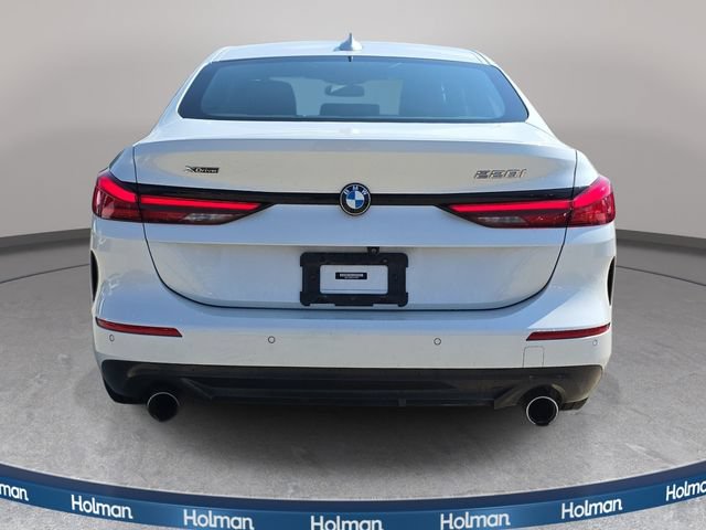 Used 2022 BMW 228i xDrive Gran Coupe w/ Convenience Package AWD/4WD image 7