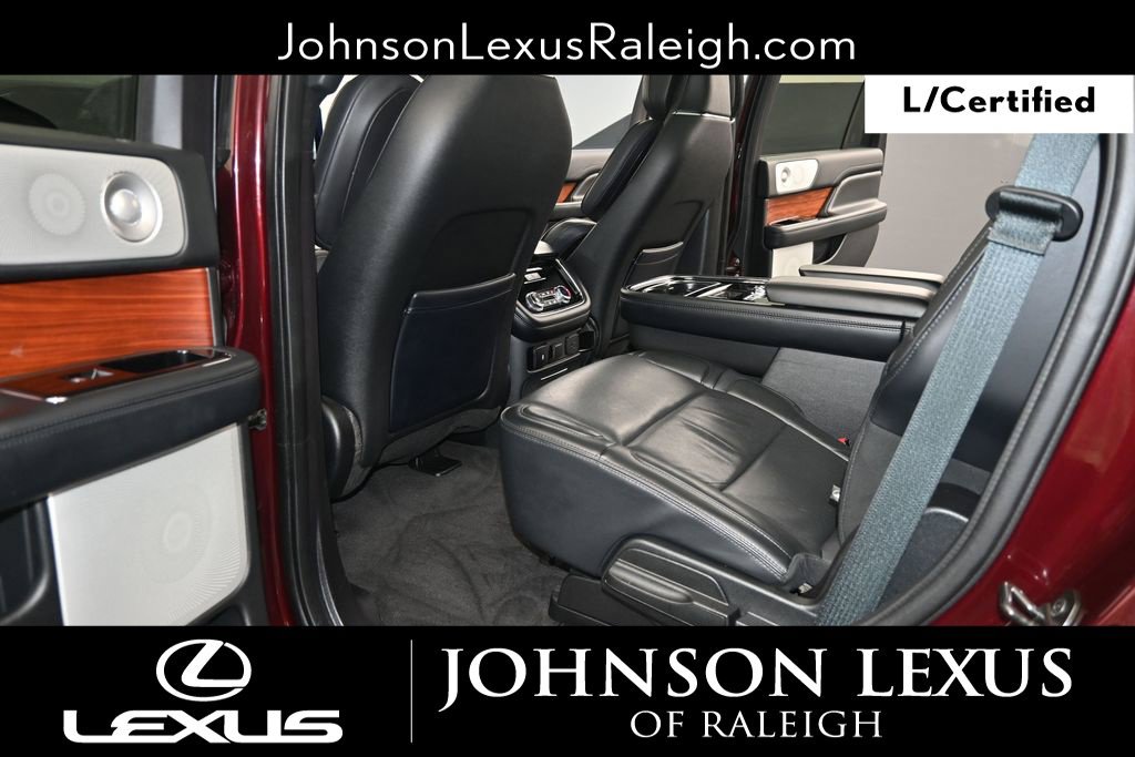Certified 2023 Lexus ES 350 F Sport w/ Accessory Package (Z2) FWD image 12