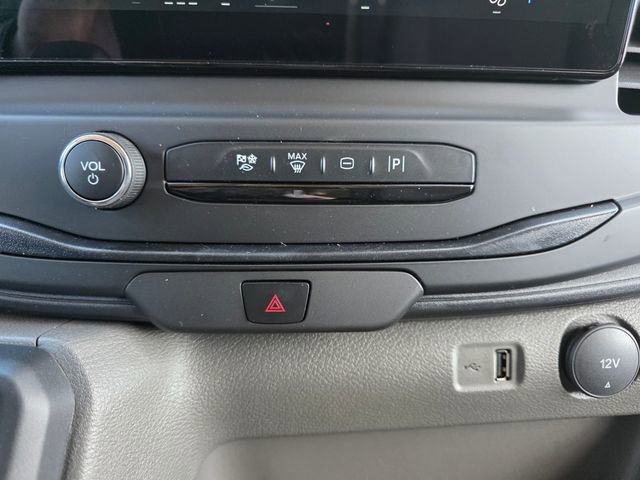 New 2026 Ford Transit 350 148 Medium Roof image 18