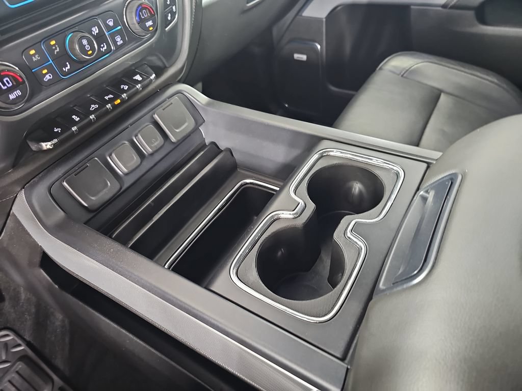 Used 2019 Chevrolet Silverado 2500 LTZ w/ Duramax Plus Package AWD/4WD image 30