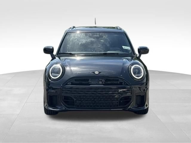 New 2026 MINI Cooper S FWD image 11