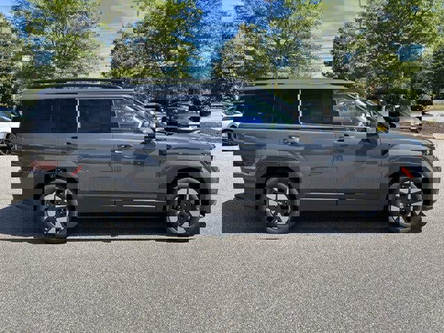 New 2026 Hyundai Santa Fe SEL image 31