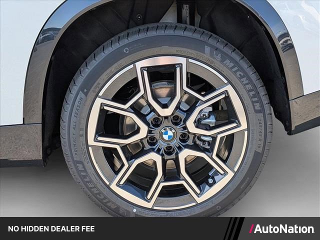New 2026 BMW X1 M35i w/ Technology Package AWD/4WD image 1