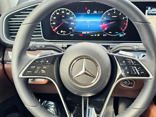 New 2026 Mercedes-Benz GLE 350 4MATIC image 27