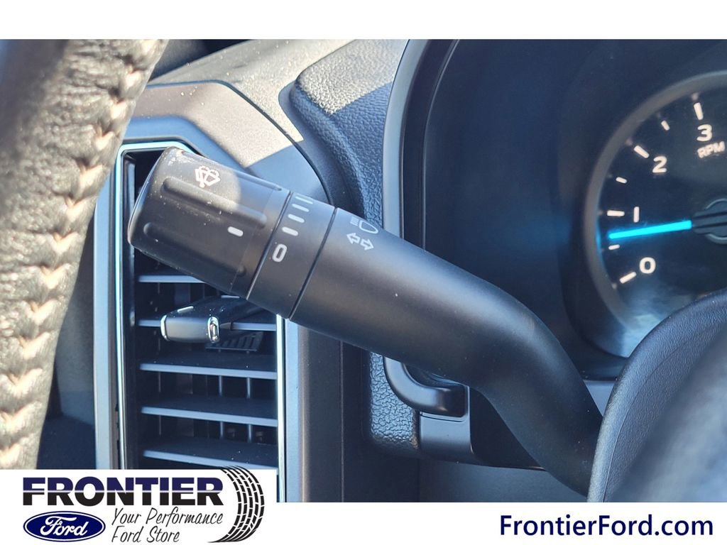 Used 2020 Ford F150 XLT w/ Equipment Group 302A Luxury image 17