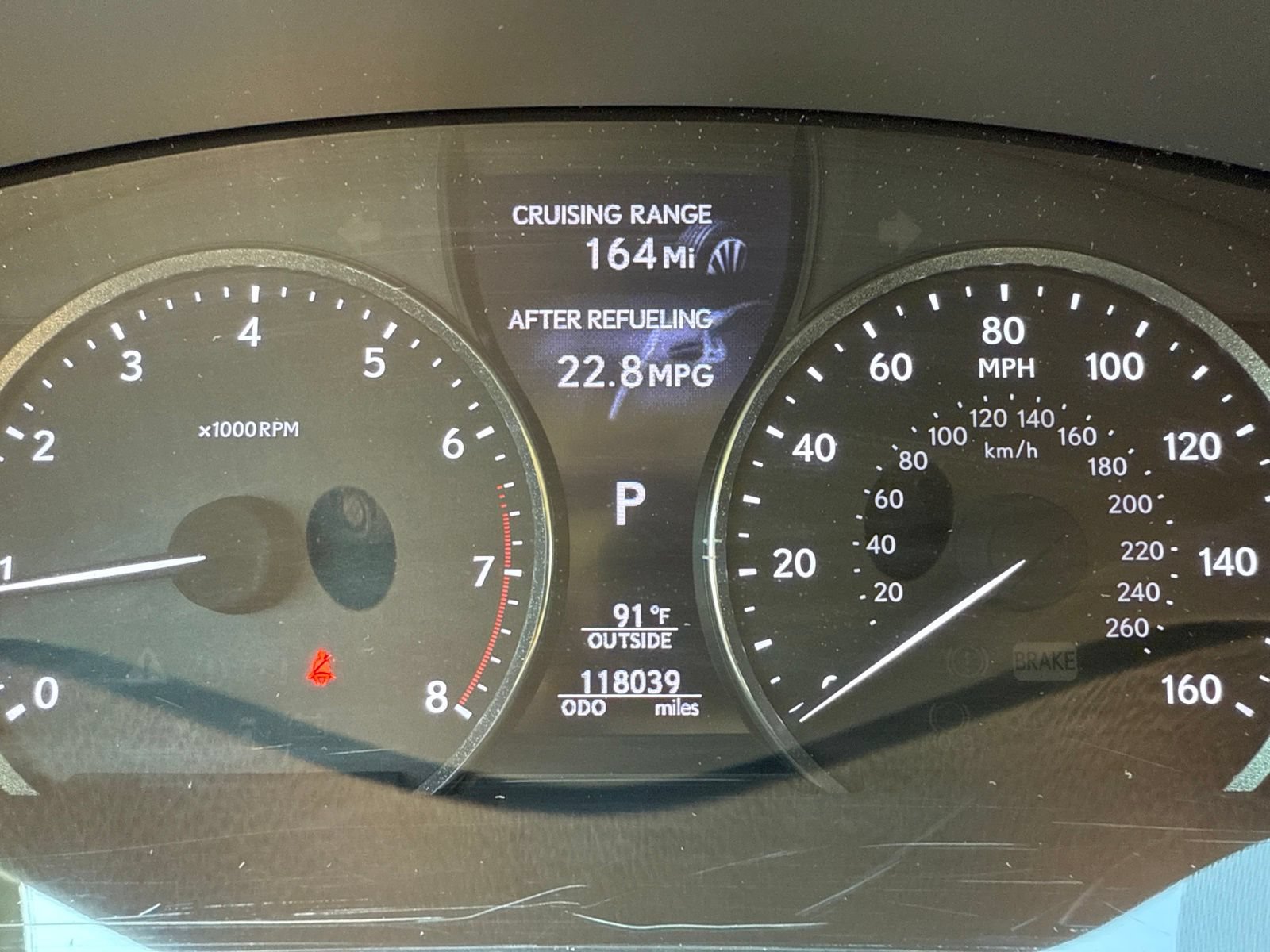 Used 2016 Lexus LS 460 L RWD image 2