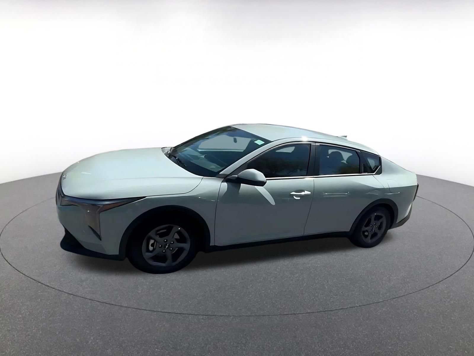 Used 2026 Kia K4 FWD image 8