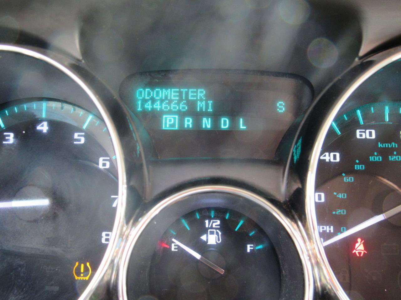 Used 2015 Buick Enclave Premium w/ Trailering Package AWD/4WD image 6