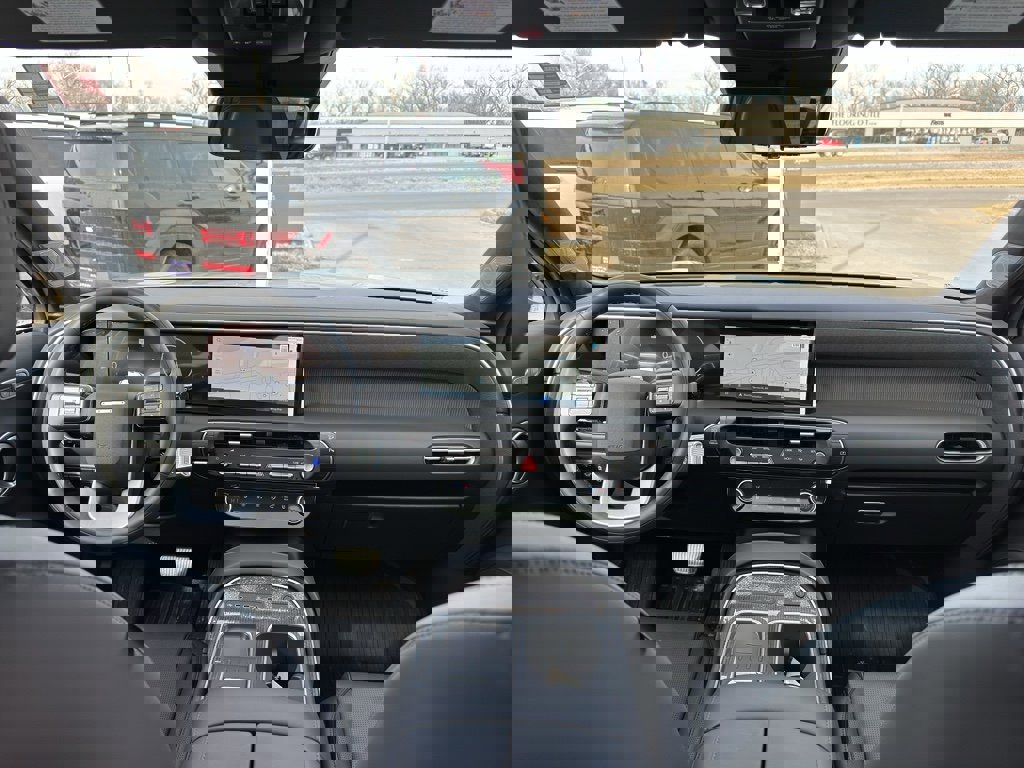 New 2026 Hyundai Palisade Calligraphy image 12