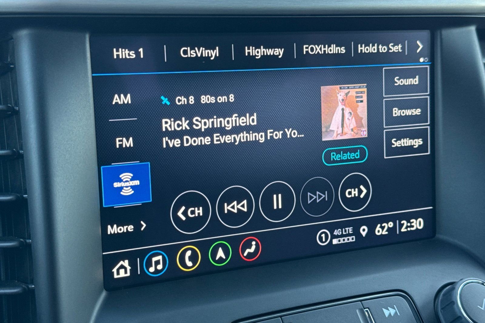 Certified 2023 GMC Acadia SLT image 22