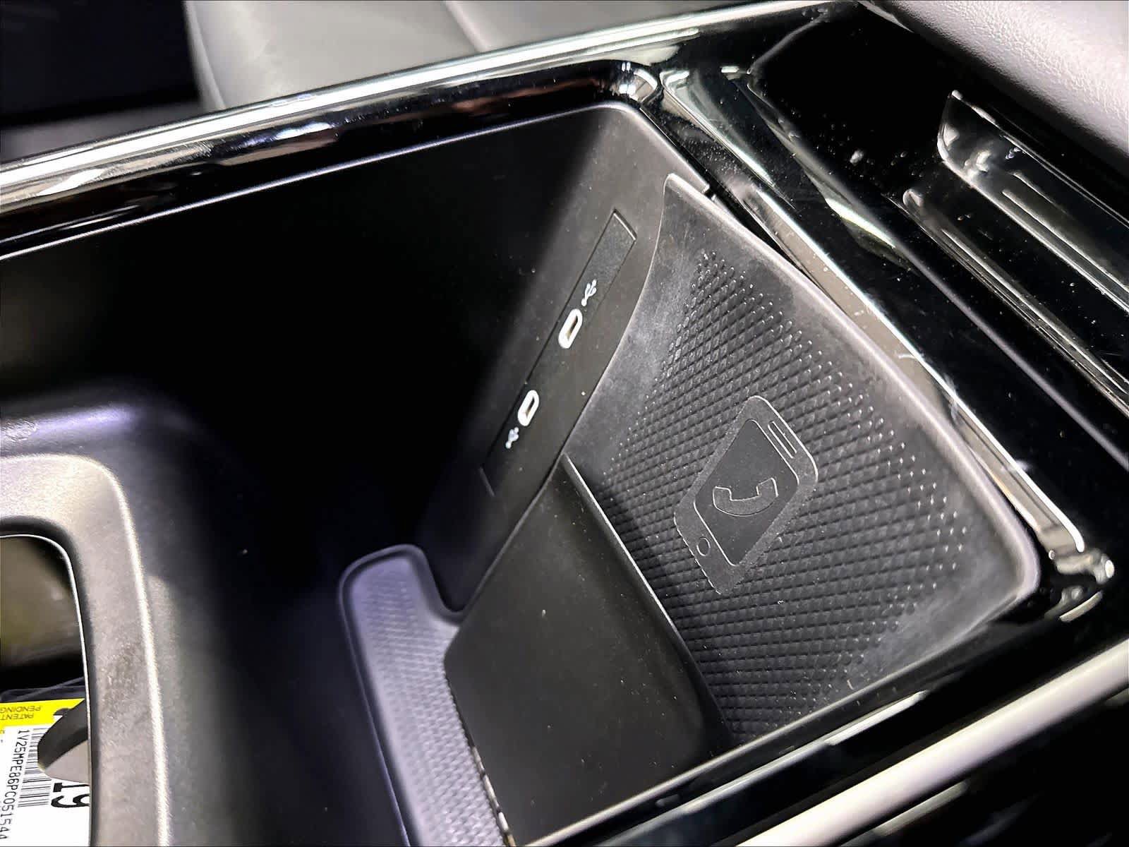 Used 2023 Volkswagen ID.4 S RWD image 19
