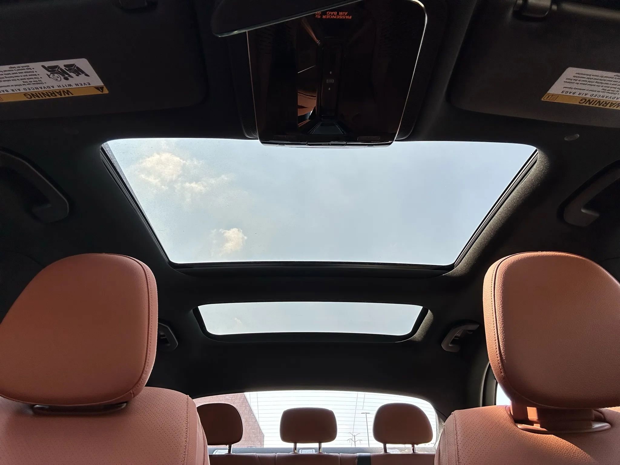 Used 2025 Mercedes-Benz C 300 4MATIC Sedan image 29