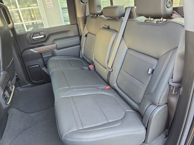 Used 2023 GMC Sierra 2500 Denali image 15