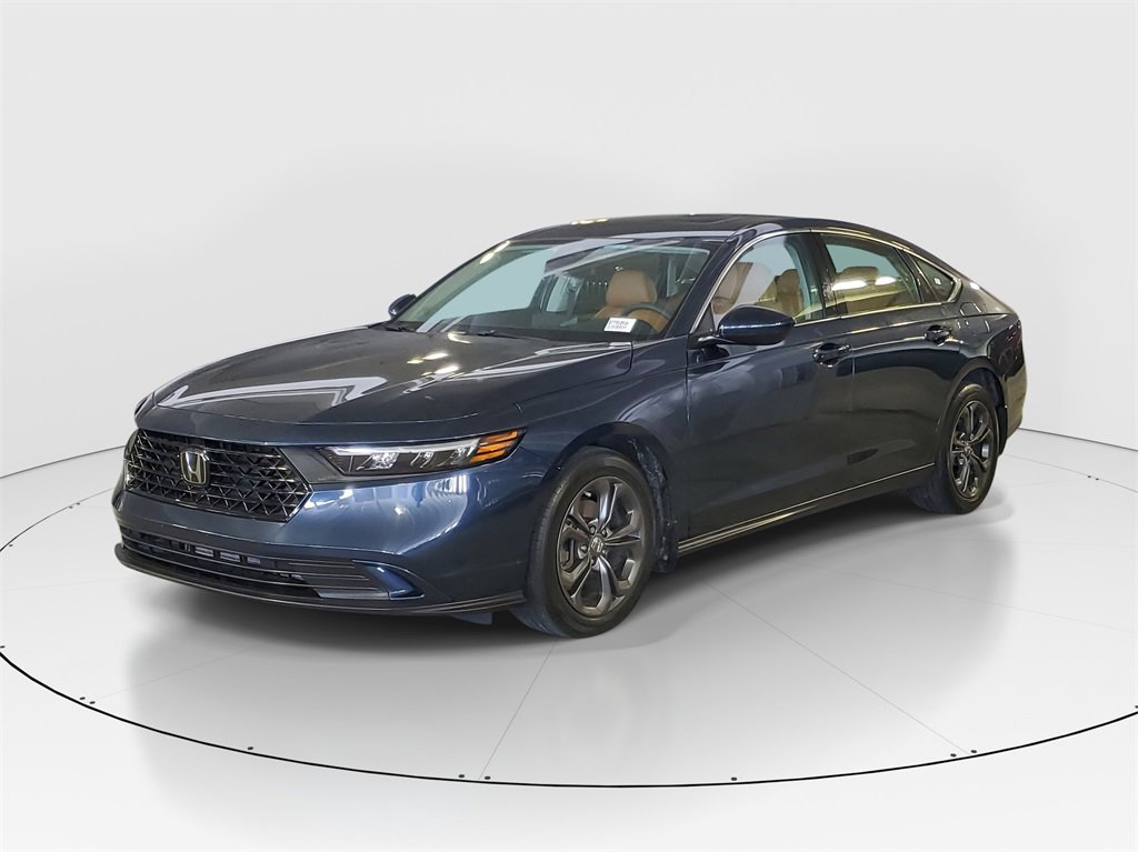 Used 2023 Honda Accord EX