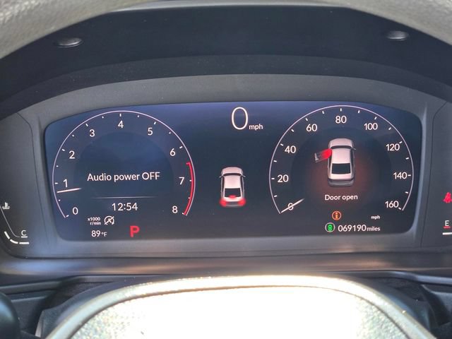 Used 2023 Honda Accord EX image 25