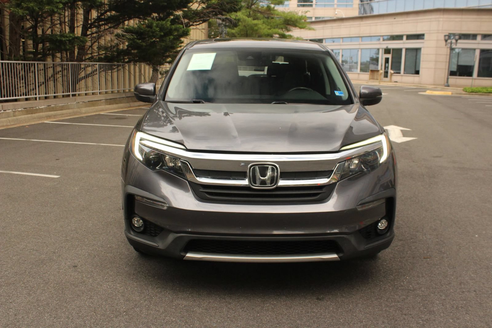 Used 2019 Honda Pilot EX-L image 3