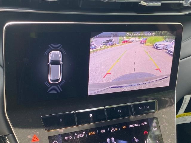 New 2025 Maserati Grecale GT image 30