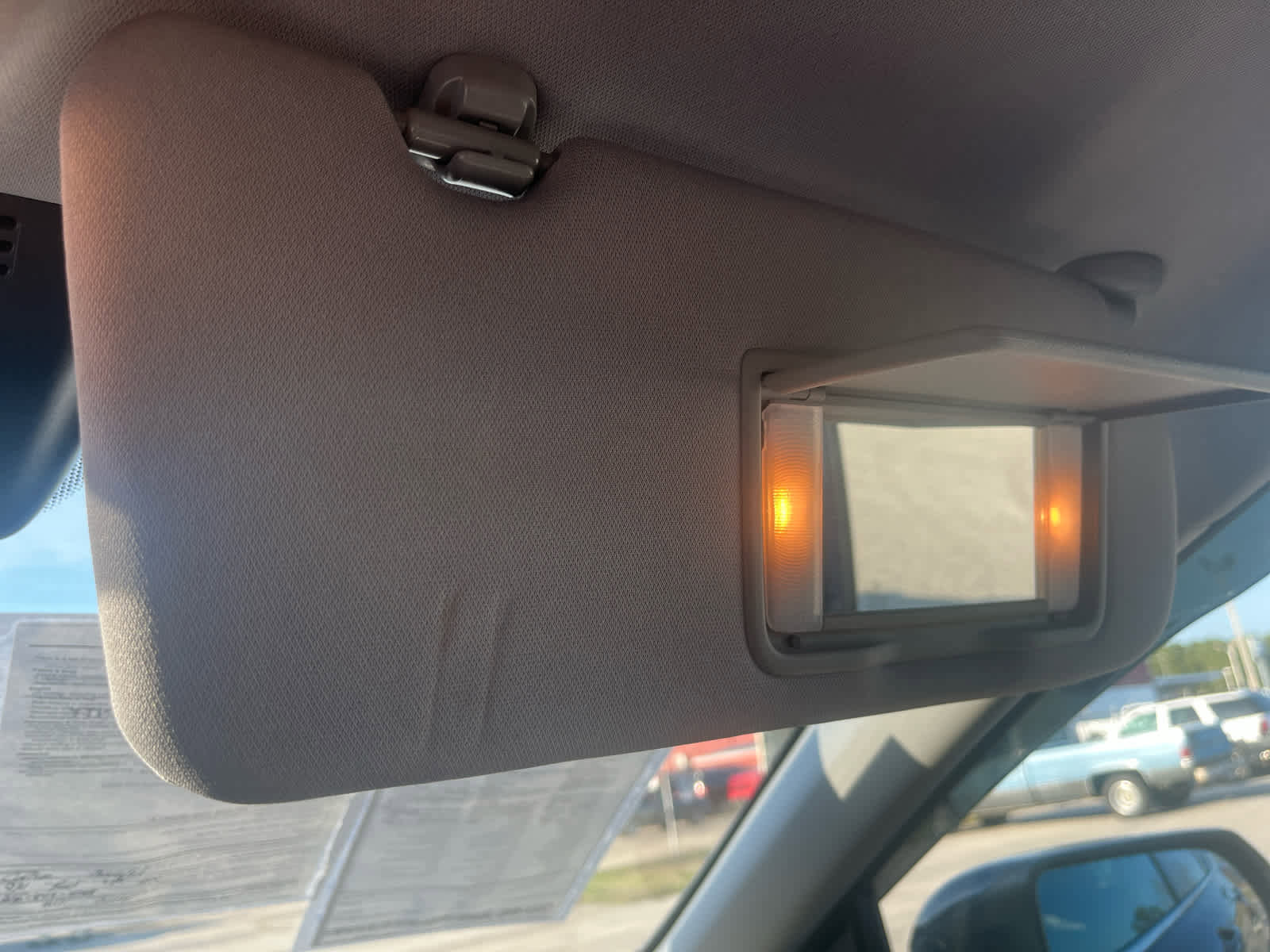 Used 2019 Honda CR-V EX-L image 23