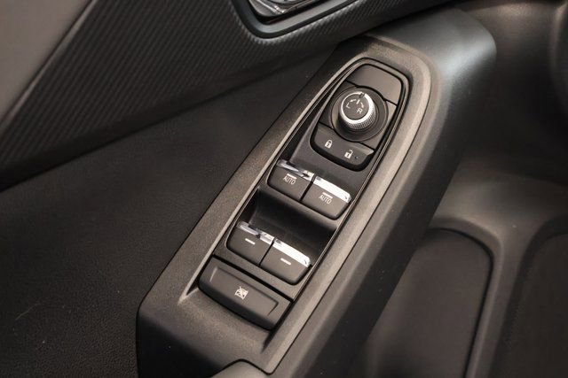 New 2026 Subaru Crosstrek 2.5i Limited w/ Popular Package #3A image 11