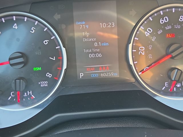 Used 2019 Toyota RAV4 XLE w/ Convenience Package AWD/4WD image 20