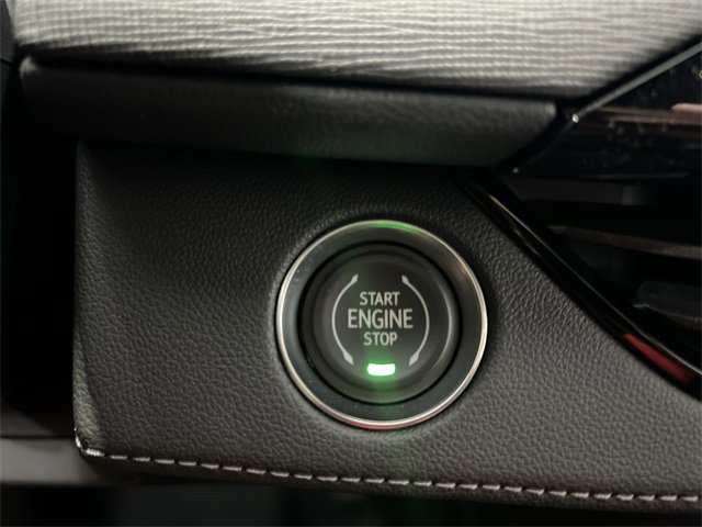 New 2026 Buick Enclave Sport Touring w/ Power Package image 16