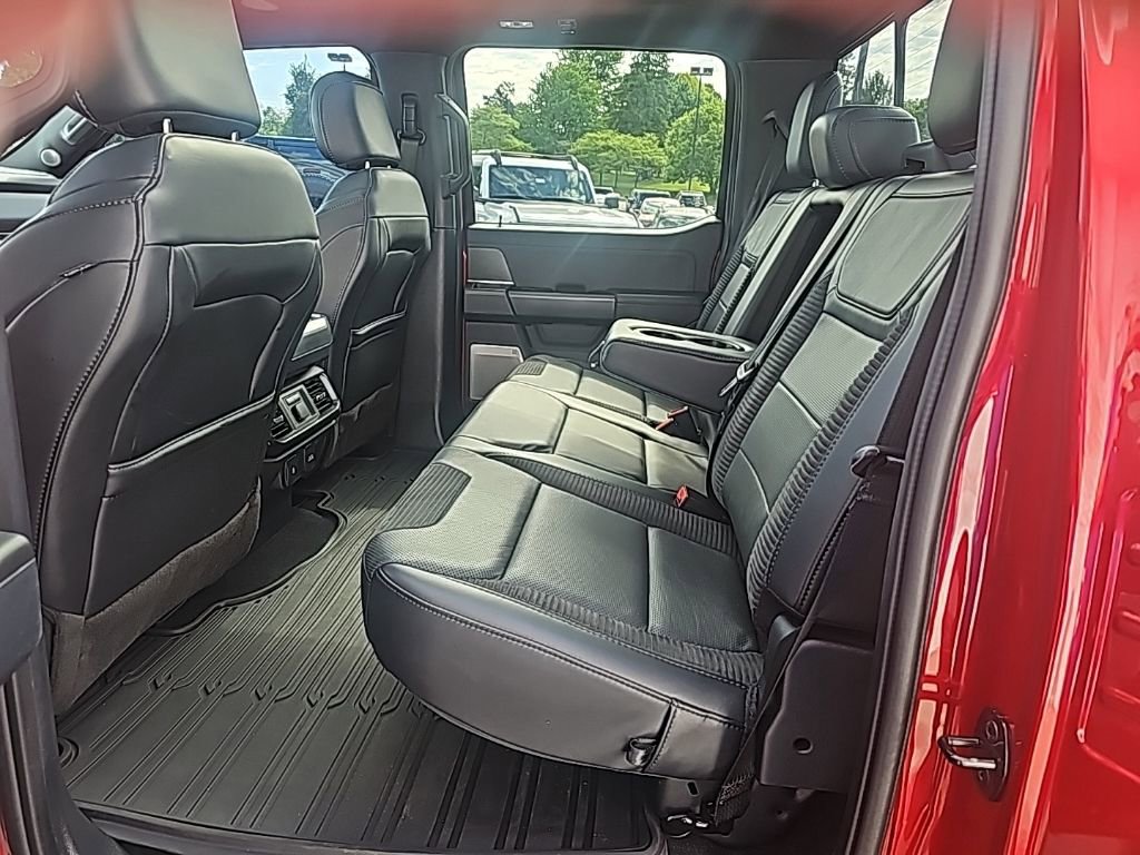 Used 2023 Ford F150 Raptor w/ Raptor Carbon Fiber Package AWD/4WD image 12