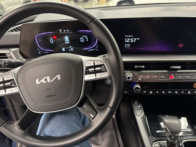 Used 2025 Kia Telluride S image 19