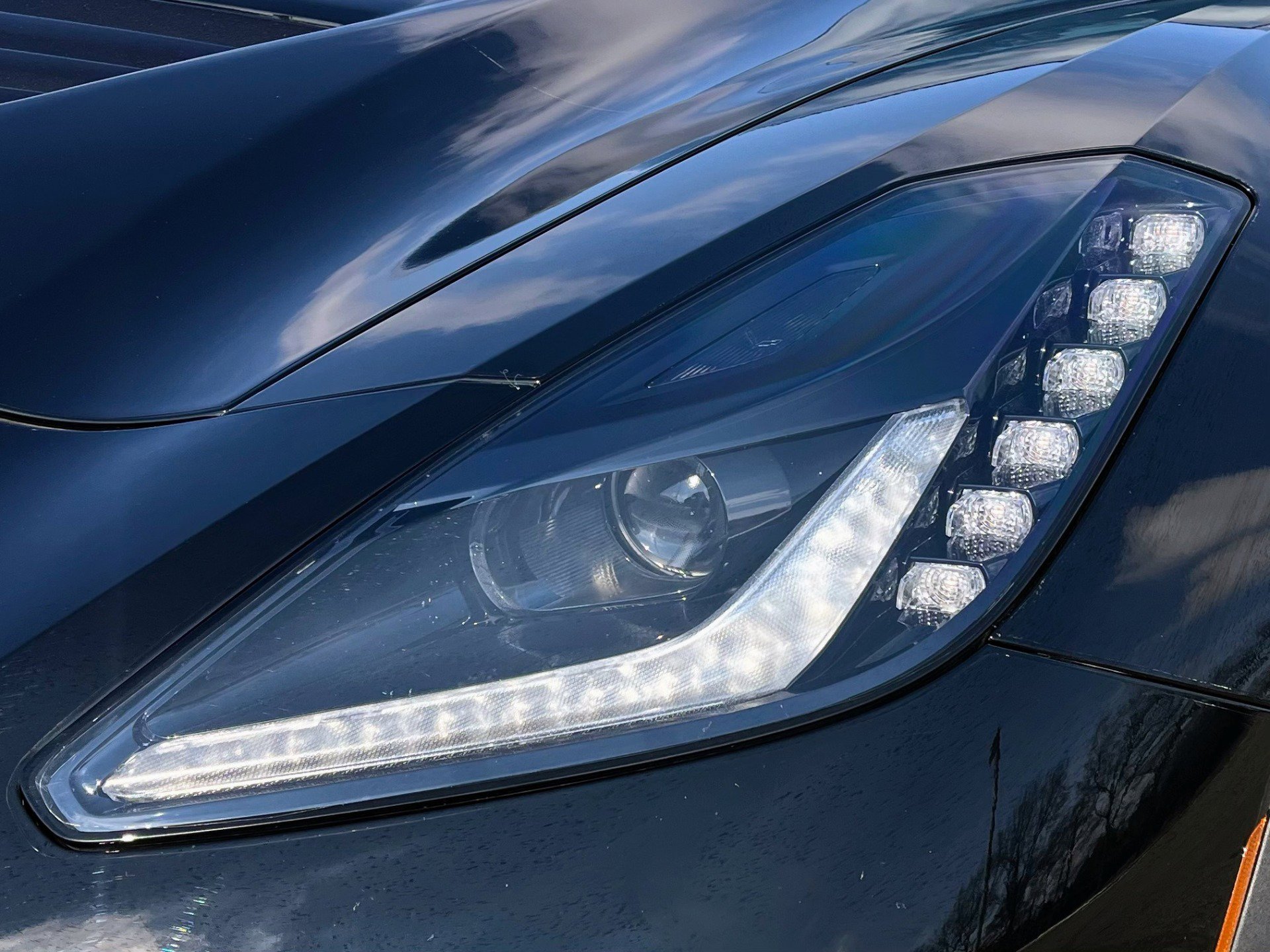 Used 2017 Chevrolet Corvette Z06 image 55