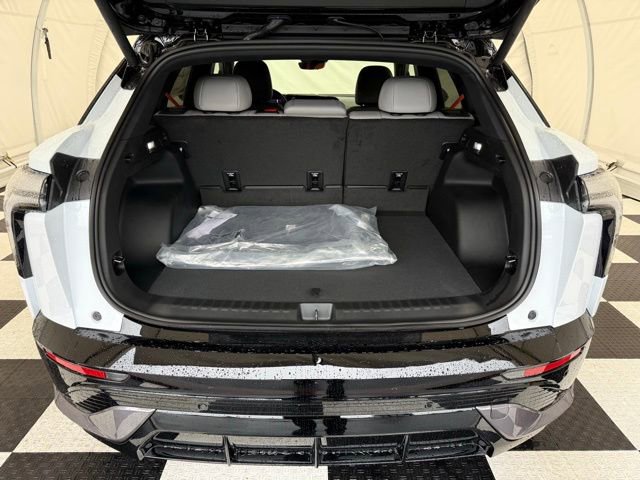 New 2026 Chevrolet Blazer EV SS image 4