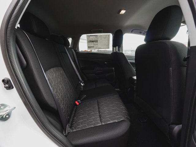 New 2025 Mitsubishi Outlander Sport ES image 32