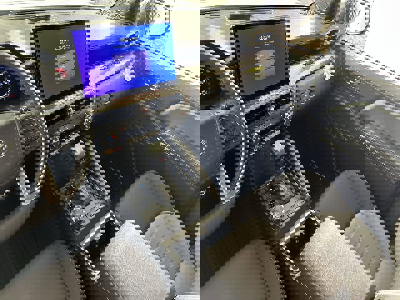 New 2026 Toyota Tacoma TRD Sport image 21