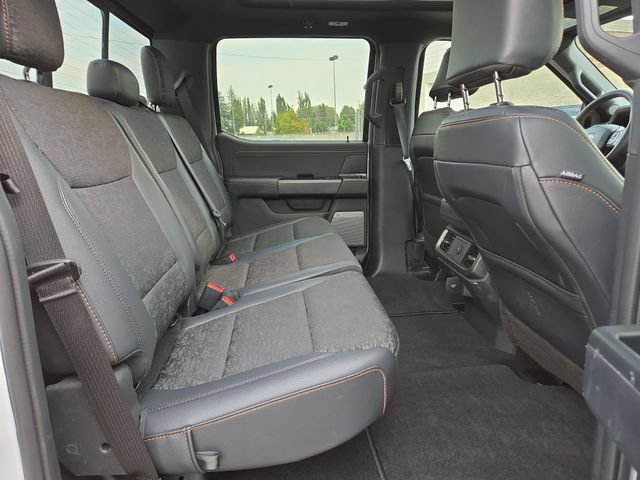 Used 2026 Ford F150 Tremor AWD/4WD image 36