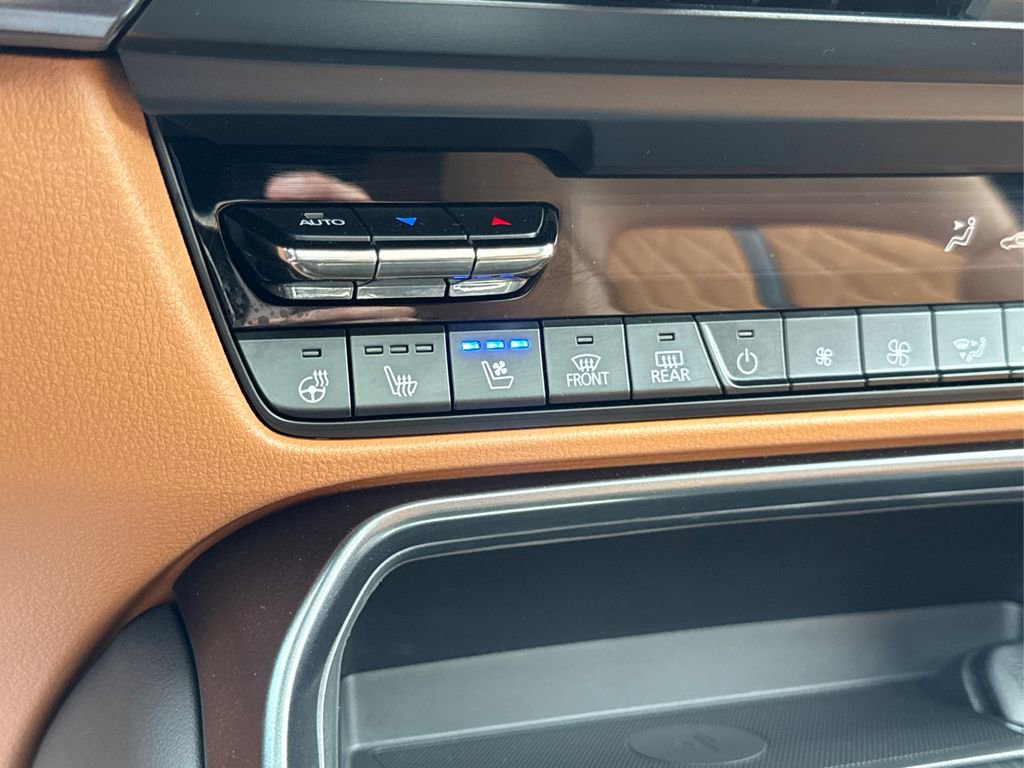 Used 2024 MAZDA CX-90 3.3 Turbo S w/ Premium Plus image 46