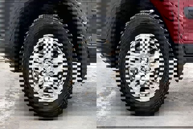 Used 2003 Honda CR-V EX image 10