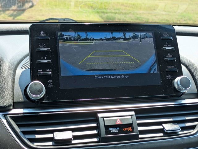 Used 2021 Honda Accord LX image 21