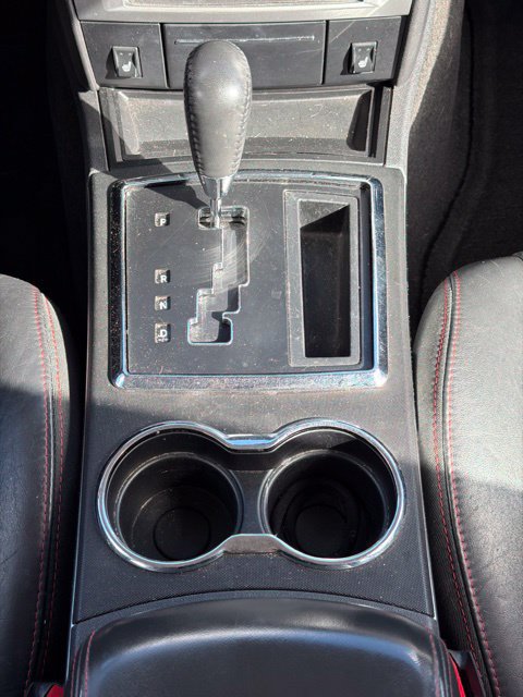 Used 2008 Dodge Charger SRT8 w/ SRT Option Group III RWD image 13
