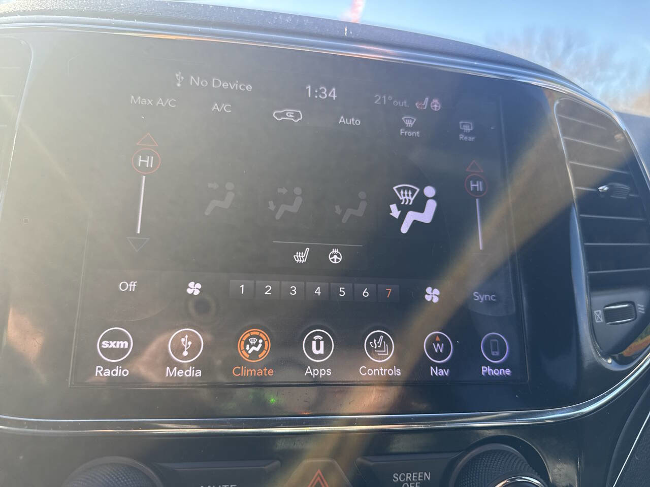 Used 2019 Jeep Grand Cherokee Limited image 43